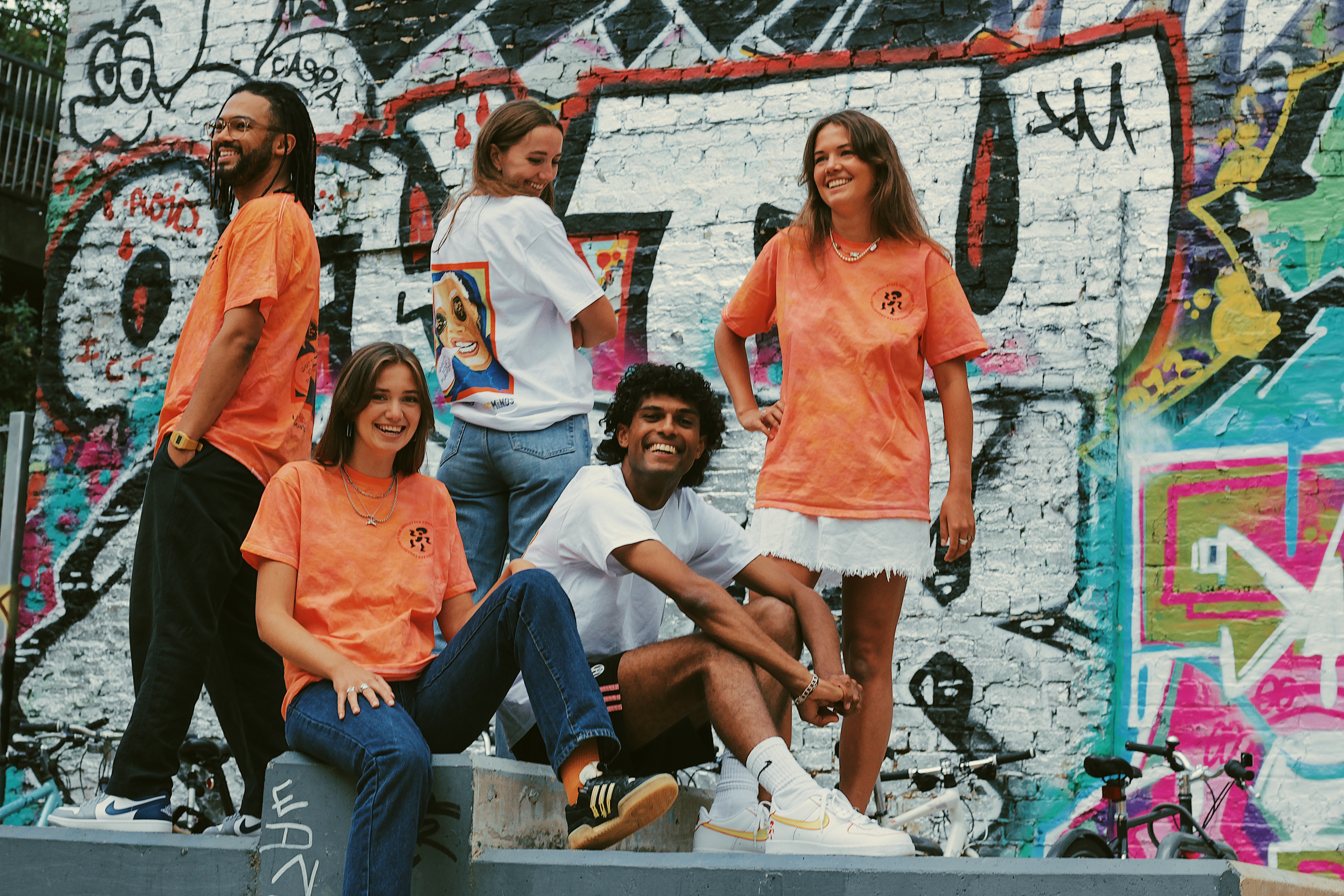 2023 Festival Shirt