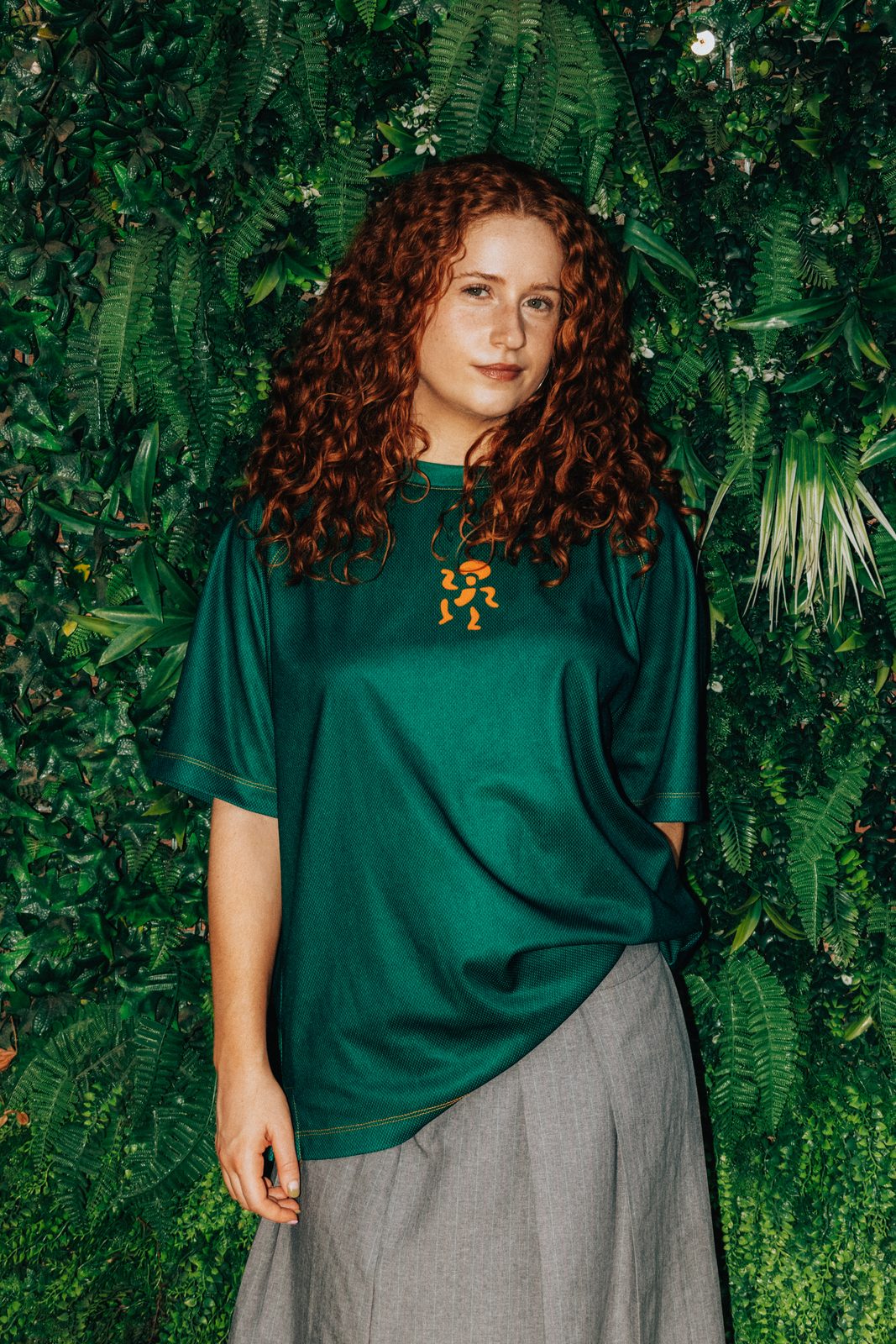 Activewear Tee