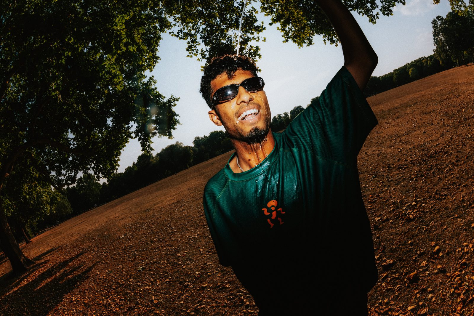 Activewear Tee